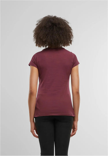 Ladies Basic Tee