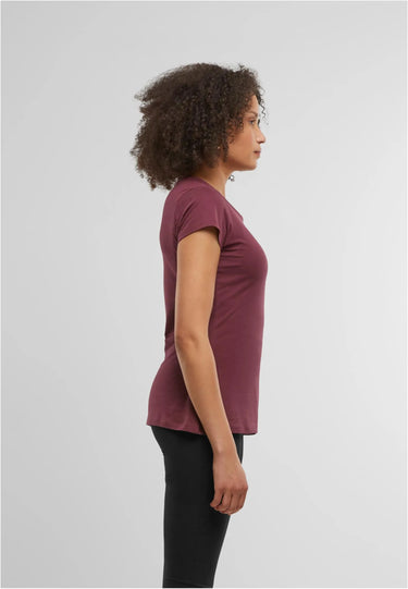 Ladies Basic Tee