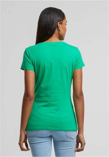 Ladies Basic Tee