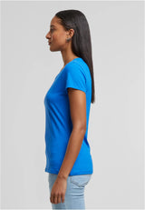 Ladies Basic Tee