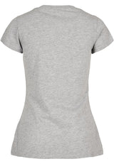 Ladies Basic Tee