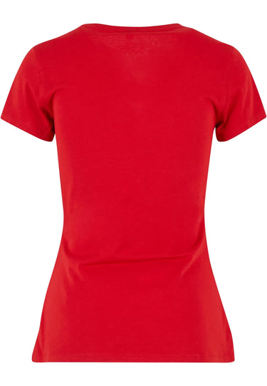 Ladies Basic Tee