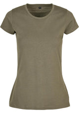 Ladies Basic Tee