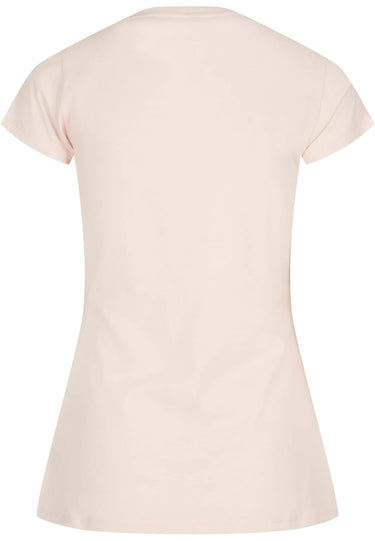 Ladies Basic Tee