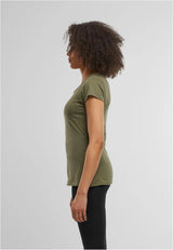 Ladies Basic Tee