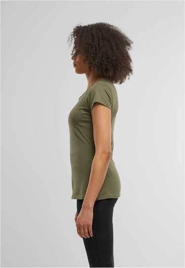 Ladies Basic Tee
