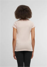 Ladies Basic Tee