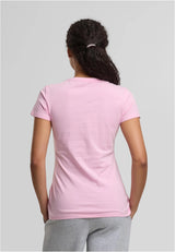 Ladies Basic Tee