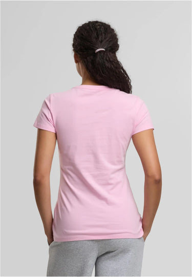 Ladies Basic Tee