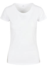Ladies Basic Tee