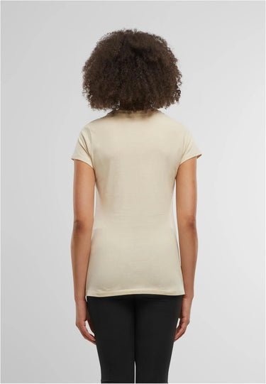 Ladies Basic Tee