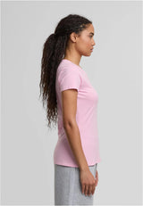 Ladies Basic Tee