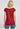 Ladies Wide Neck Tee