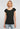 Ladies Wide Neck Tee