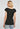 Ladies Wide Neck Tee
