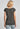 Ladies Wide Neck Tee