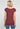 Ladies Wide Neck Tee