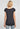 Ladies Wide Neck Tee