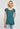 Ladies Wide Neck Tee
