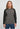 Contrast Raglan Longsleeve