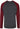Contrast Raglan Longsleeve