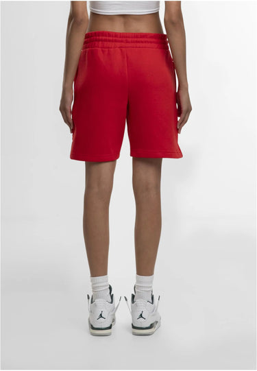 Ladies Basic Sweatshorts
