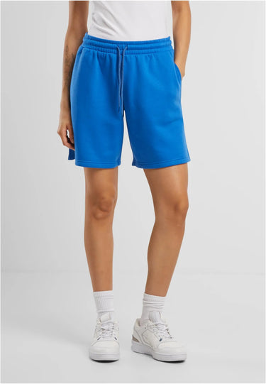 Ladies Basic Sweatshorts