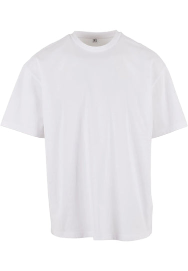 Light Basic Loose Tee