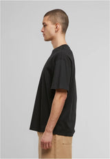Light Basic Loose Tee