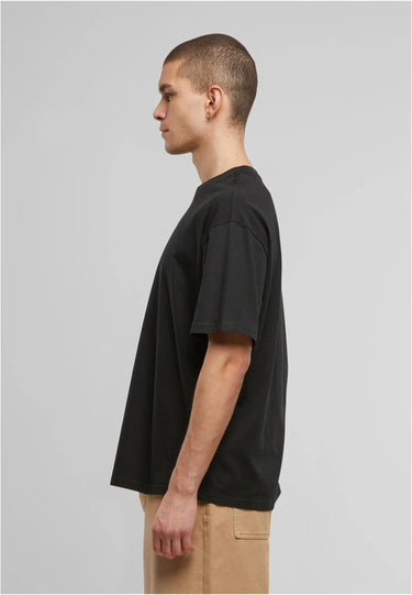 Light Basic Loose Tee