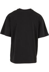 Light Basic Loose Tee