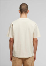 Light Basic Loose Tee