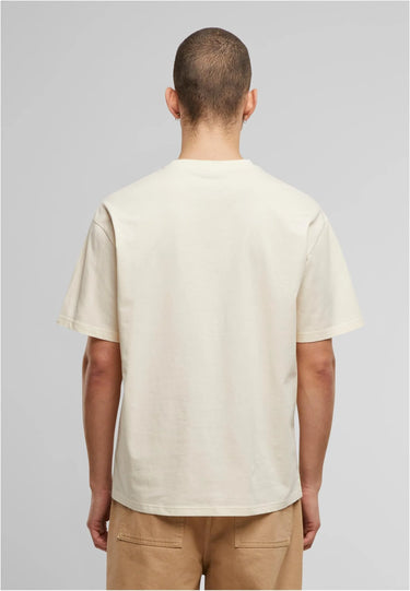 Light Basic Loose Tee