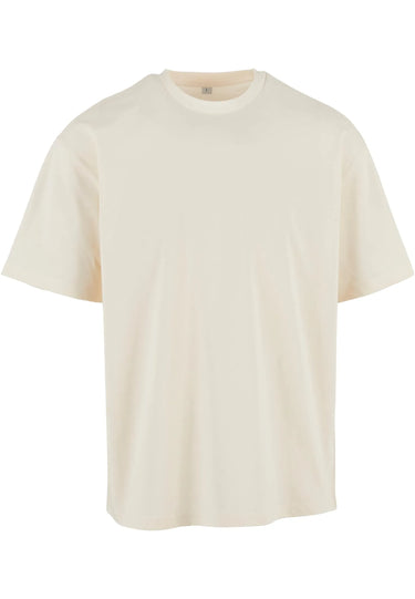 Light Basic Loose Tee