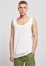 Jersey Big Tank