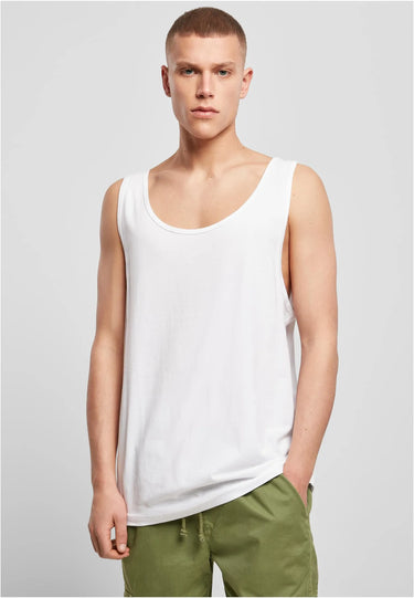 Jersey Big Tank