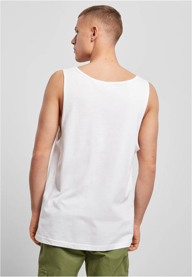 Jersey Big Tank