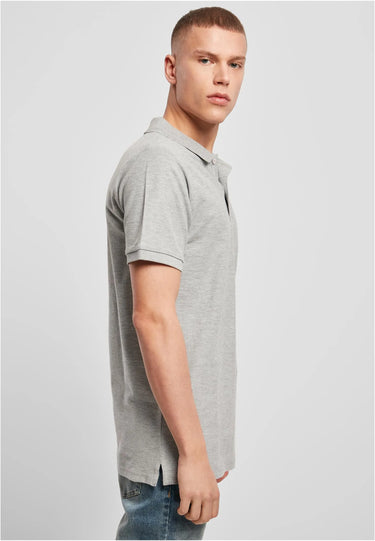 Polo Piqué Shirt