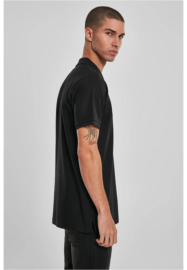 Polo Piqué Shirt