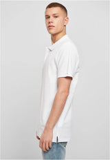 Polo Piqué Shirt