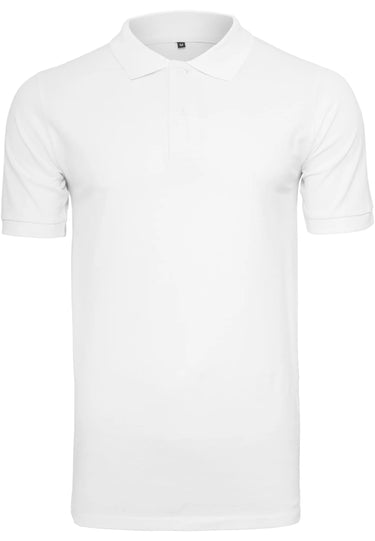 Polo Piqué Shirt