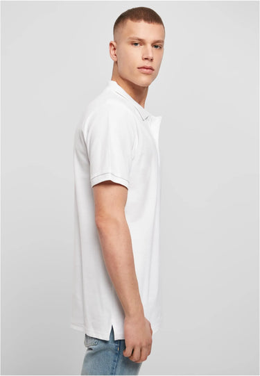 Polo Piqué Shirt