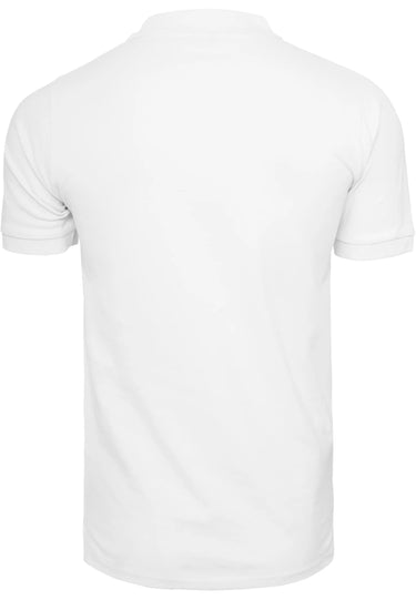 Polo Piqué Shirt