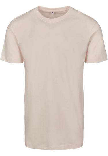 T-Shirt Round Neck
