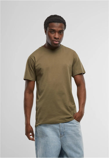 T-Shirt Round Neck