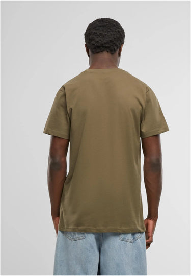 T-Shirt Round Neck