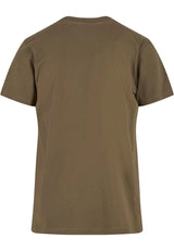 T-Shirt Round Neck