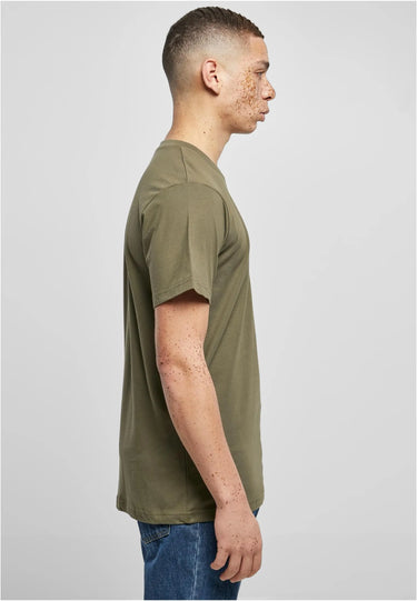 T-Shirt Round Neck