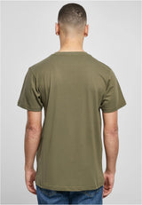 T-Shirt Round Neck