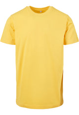 T-Shirt Round Neck
